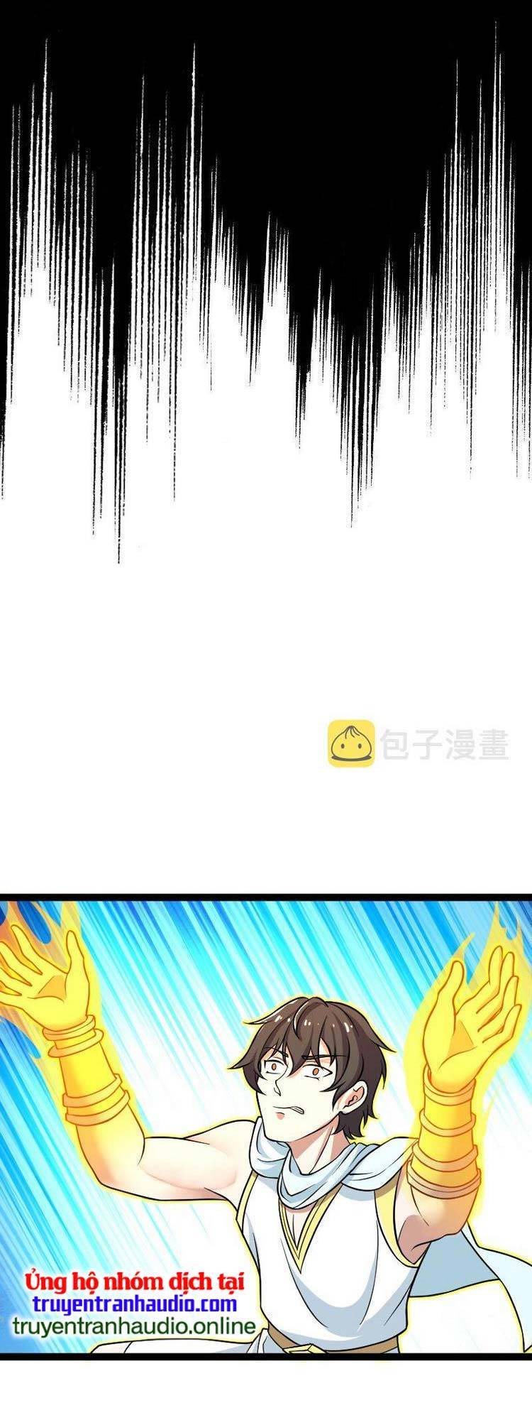 Sinh Hoạt Của Võ Đế Sau Khi Ẩn Cư Chapter 216 - Trang 2