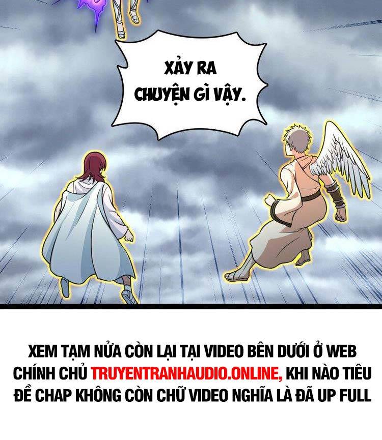 Sinh Hoạt Của Võ Đế Sau Khi Ẩn Cư Chapter 216 - Trang 2