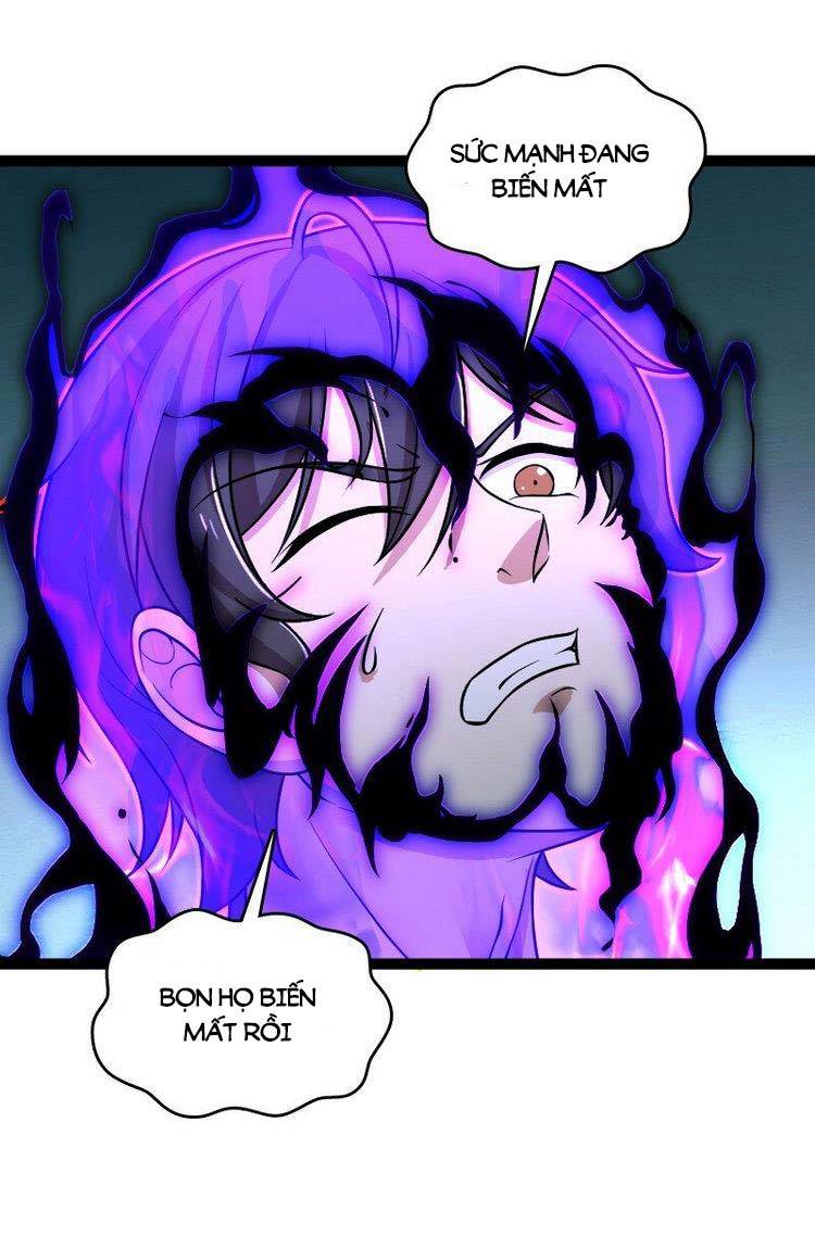 Sinh Hoạt Của Võ Đế Sau Khi Ẩn Cư Chapter 216 - Trang 2