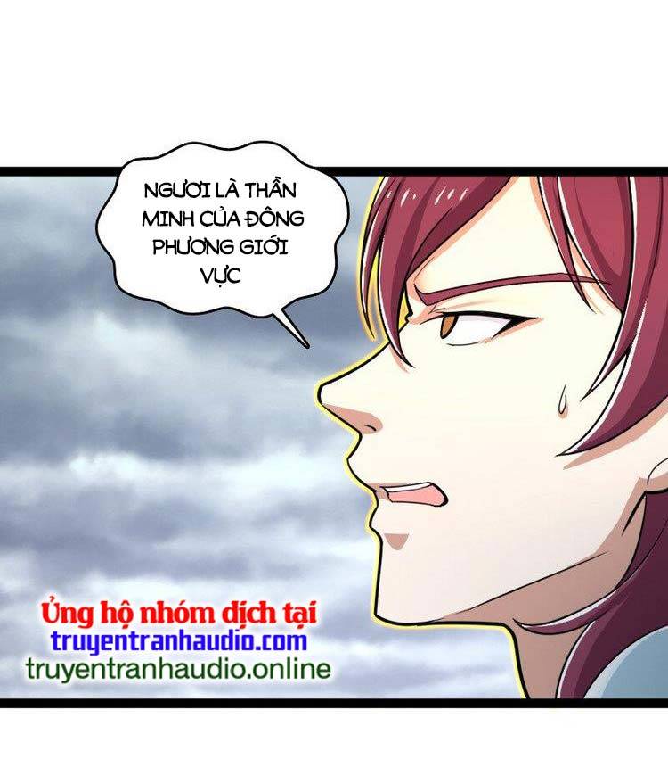 Sinh Hoạt Của Võ Đế Sau Khi Ẩn Cư Chapter 216 - Trang 2