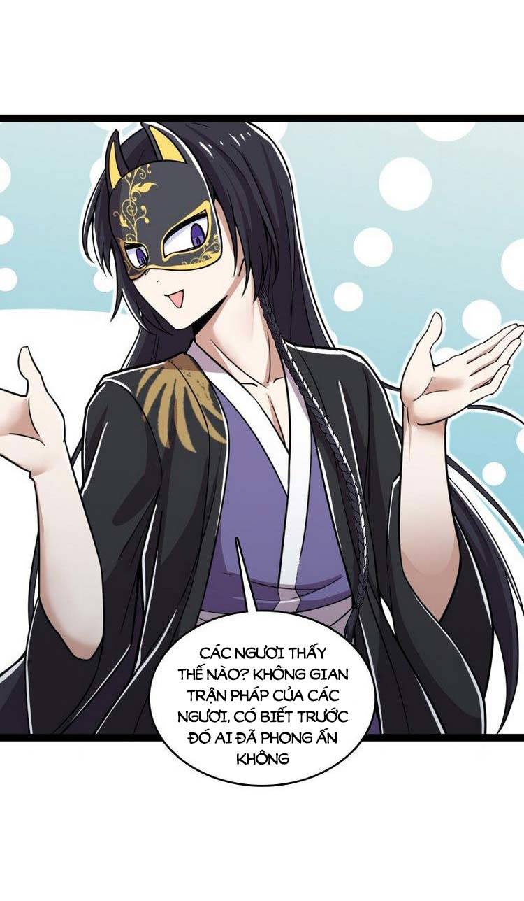 Sinh Hoạt Của Võ Đế Sau Khi Ẩn Cư Chapter 216 - Trang 2