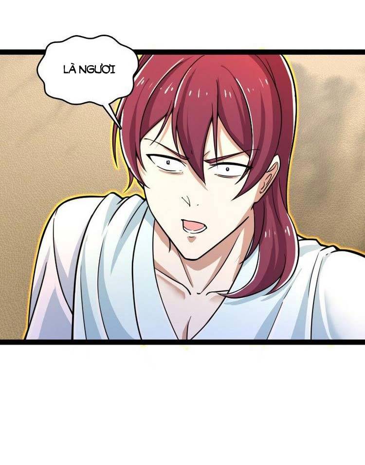 Sinh Hoạt Của Võ Đế Sau Khi Ẩn Cư Chapter 216 - Trang 2