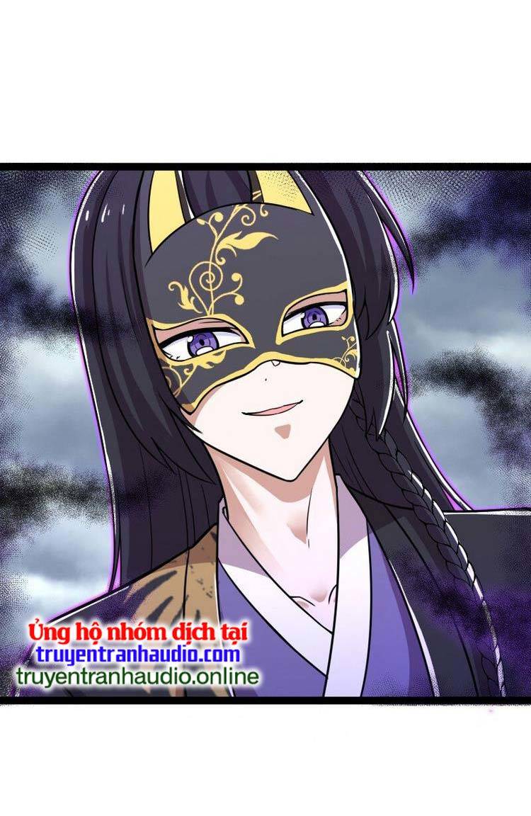 Sinh Hoạt Của Võ Đế Sau Khi Ẩn Cư Chapter 216 - Trang 2