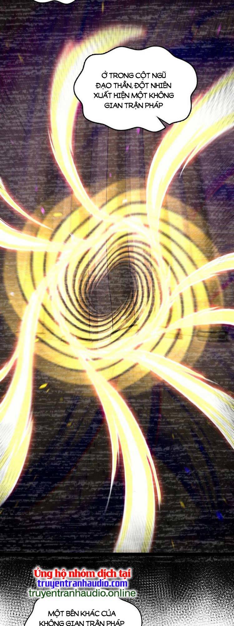 Sinh Hoạt Của Võ Đế Sau Khi Ẩn Cư Chapter 216 - Trang 2