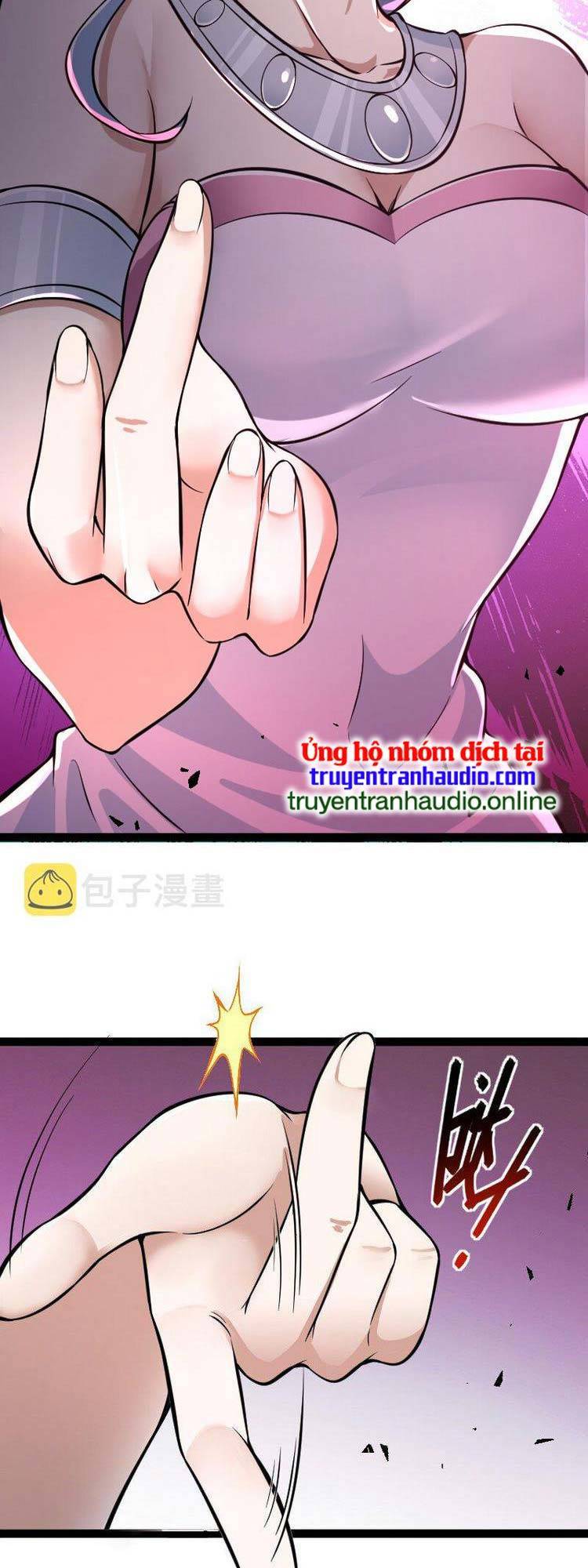 Sinh Hoạt Của Võ Đế Sau Khi Ẩn Cư Chapter 216 - Trang 2