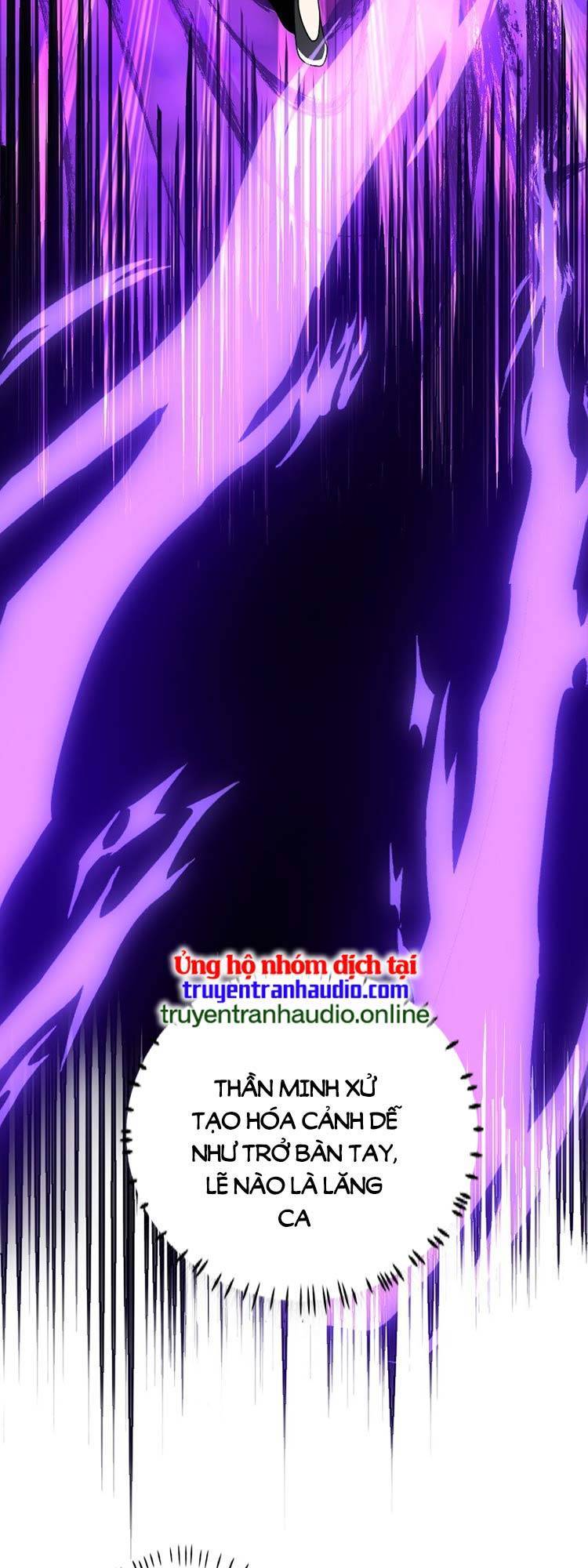 Sinh Hoạt Của Võ Đế Sau Khi Ẩn Cư Chapter 217 - Trang 2