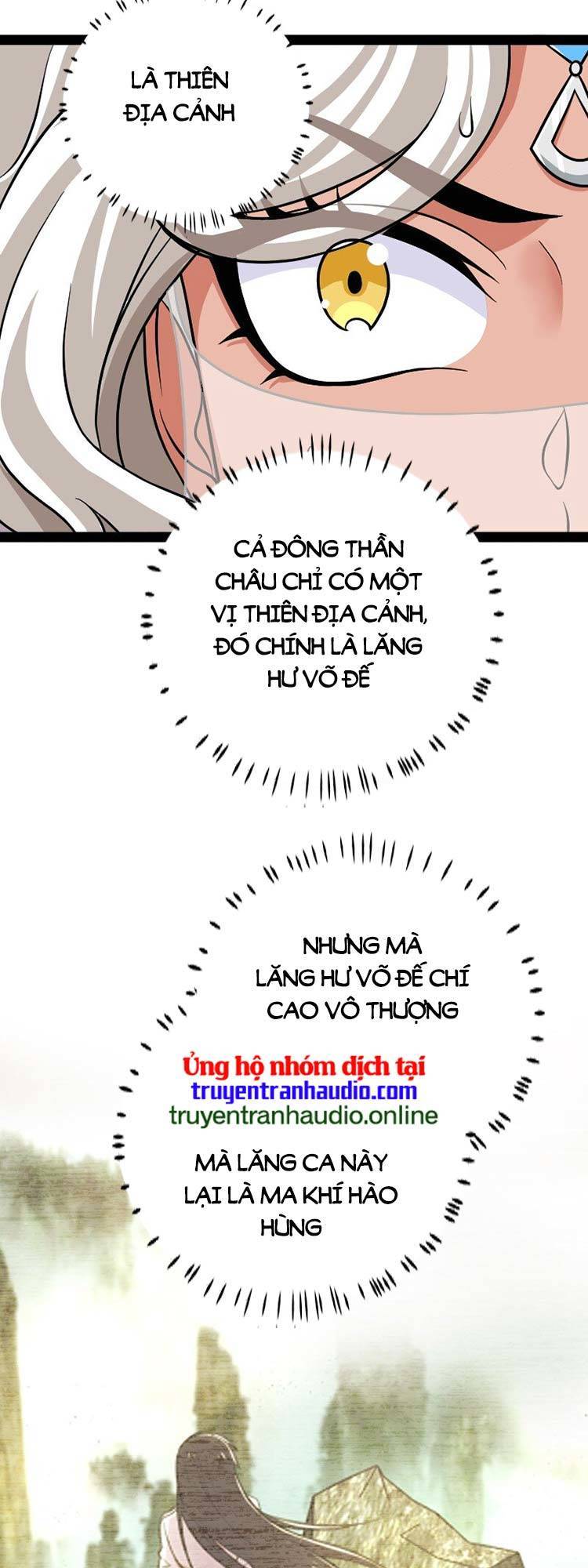 Sinh Hoạt Của Võ Đế Sau Khi Ẩn Cư Chapter 217 - Trang 2