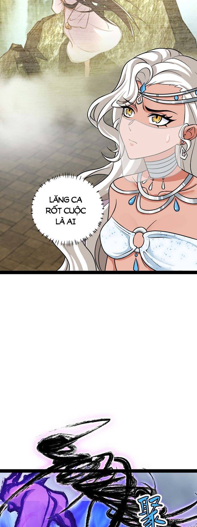 Sinh Hoạt Của Võ Đế Sau Khi Ẩn Cư Chapter 217 - Trang 2