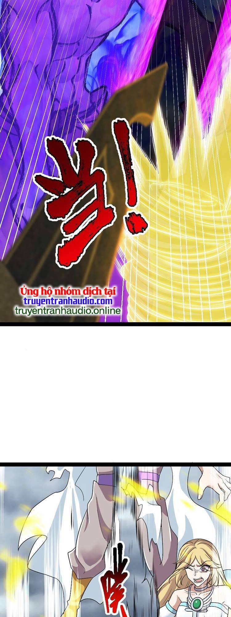 Sinh Hoạt Của Võ Đế Sau Khi Ẩn Cư Chapter 217 - Trang 2