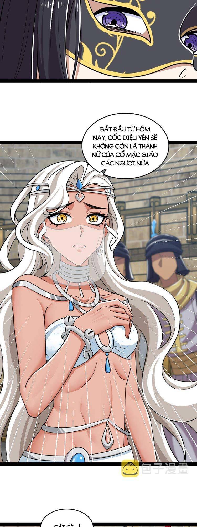 Sinh Hoạt Của Võ Đế Sau Khi Ẩn Cư Chapter 217 - Trang 2