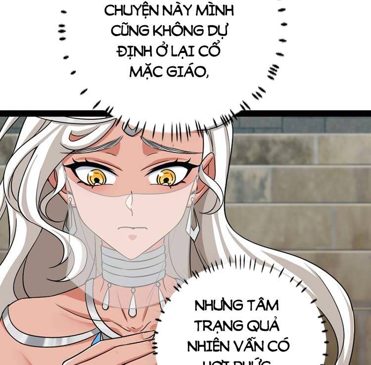 Sinh Hoạt Của Võ Đế Sau Khi Ẩn Cư Chapter 217 - Trang 2