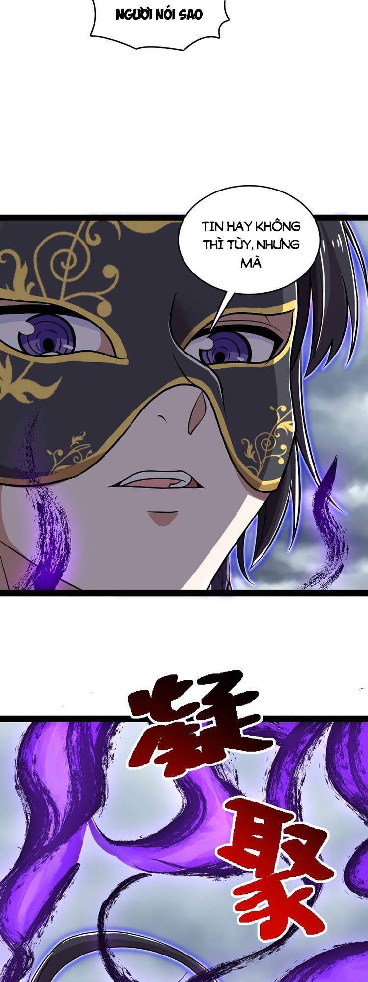 Sinh Hoạt Của Võ Đế Sau Khi Ẩn Cư Chapter 217 - Trang 2