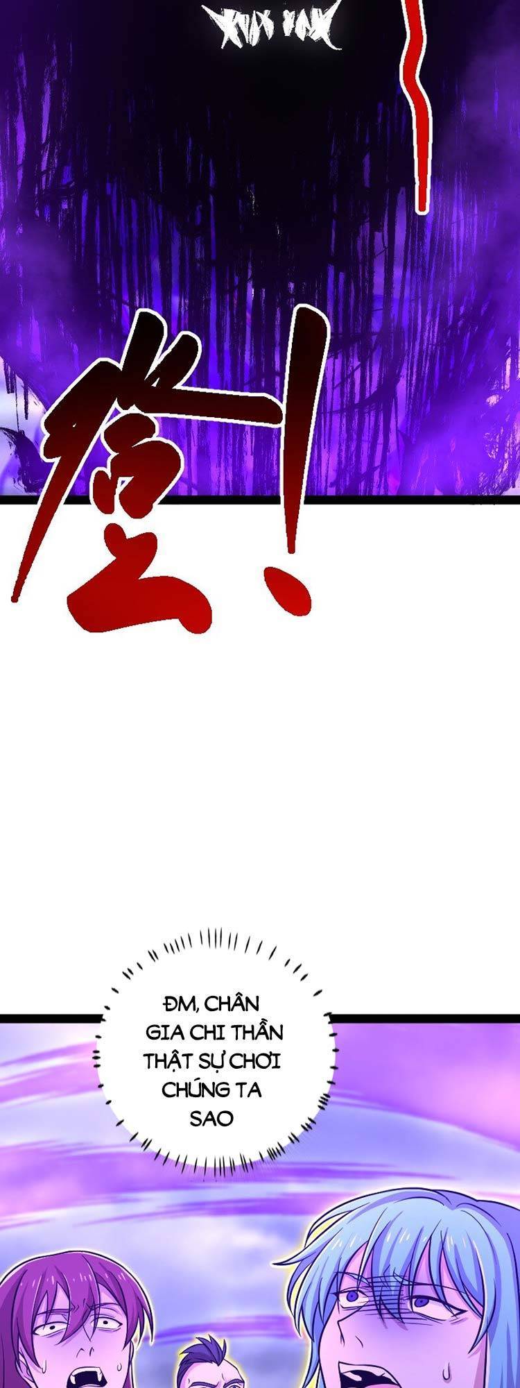 Sinh Hoạt Của Võ Đế Sau Khi Ẩn Cư Chapter 217 - Trang 2