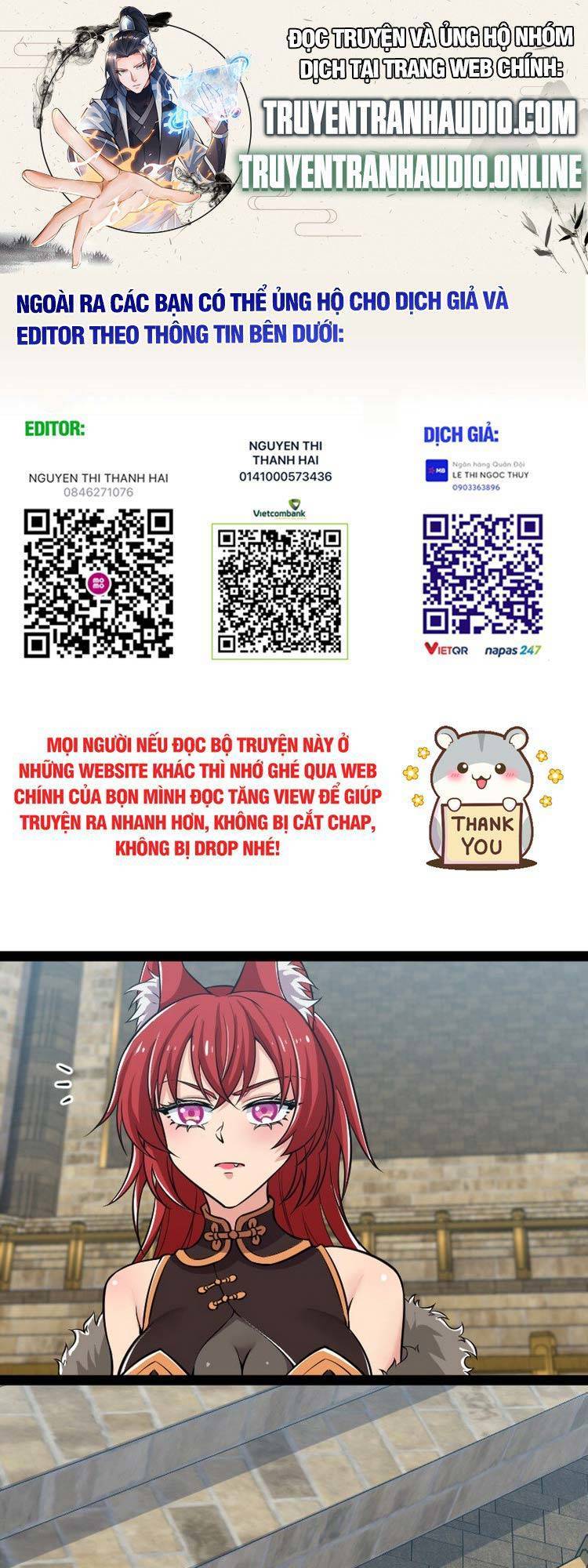 Sinh Hoạt Của Võ Đế Sau Khi Ẩn Cư Chapter 218 - Trang 2