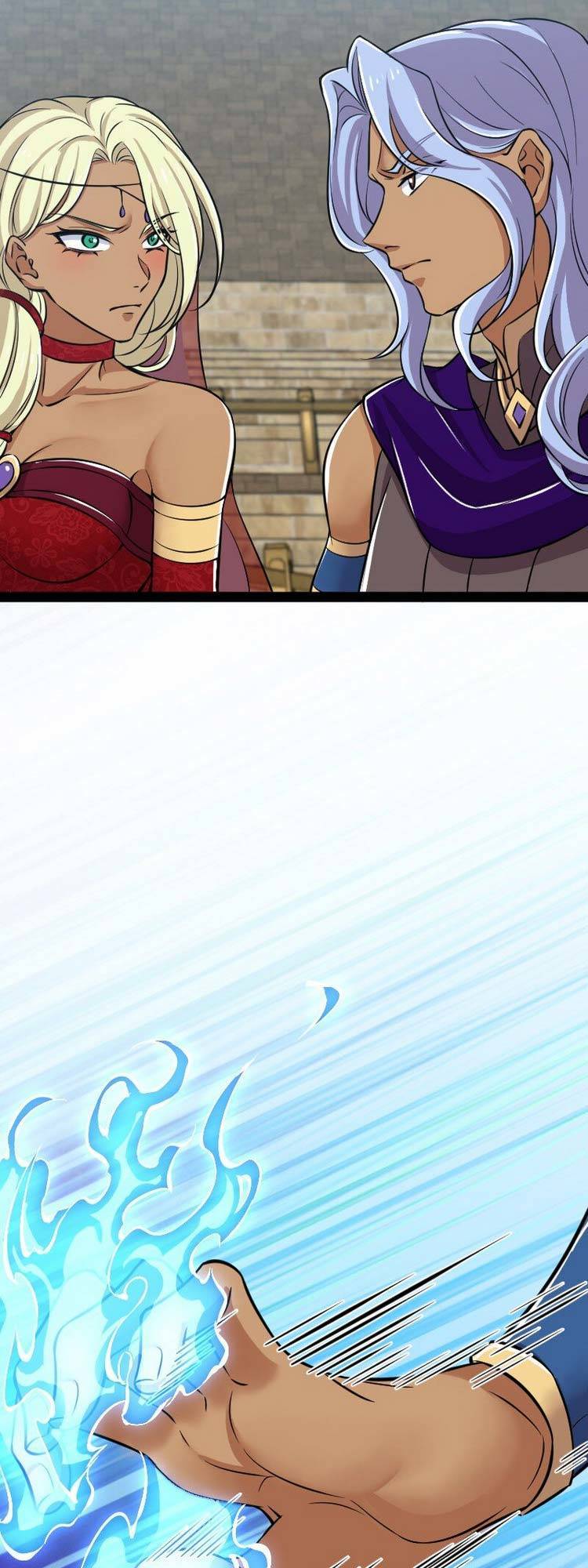 Sinh Hoạt Của Võ Đế Sau Khi Ẩn Cư Chapter 218 - Trang 2