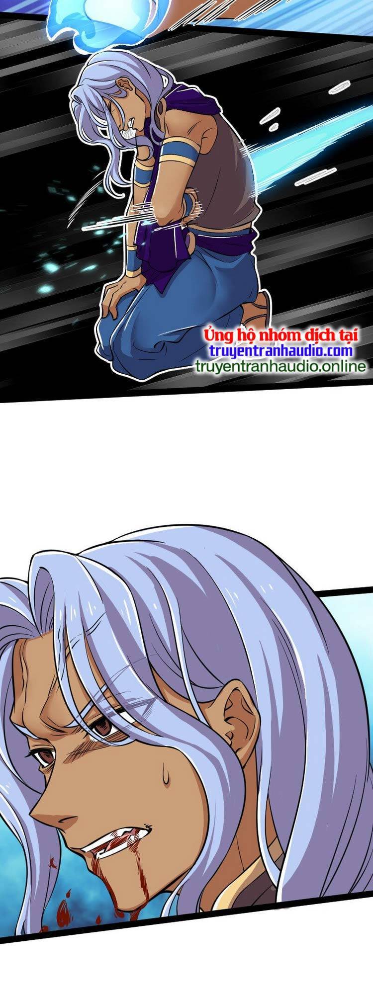 Sinh Hoạt Của Võ Đế Sau Khi Ẩn Cư Chapter 218 - Trang 2