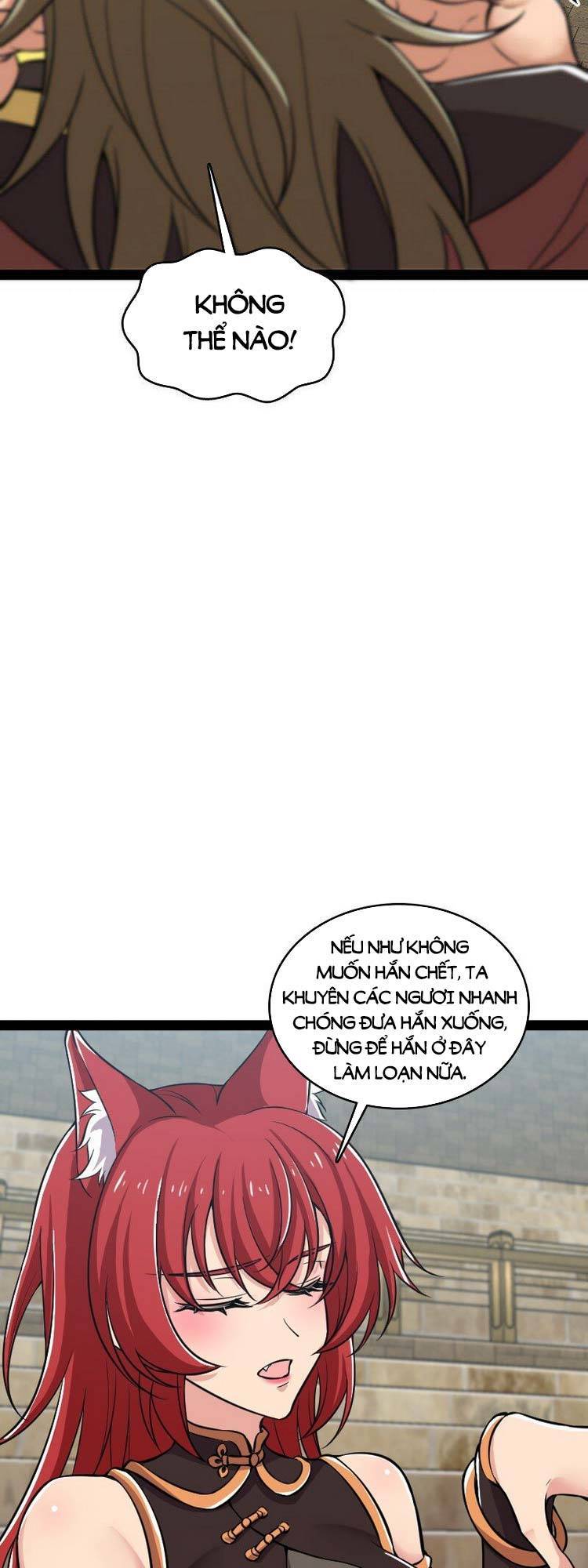 Sinh Hoạt Của Võ Đế Sau Khi Ẩn Cư Chapter 218 - Trang 2