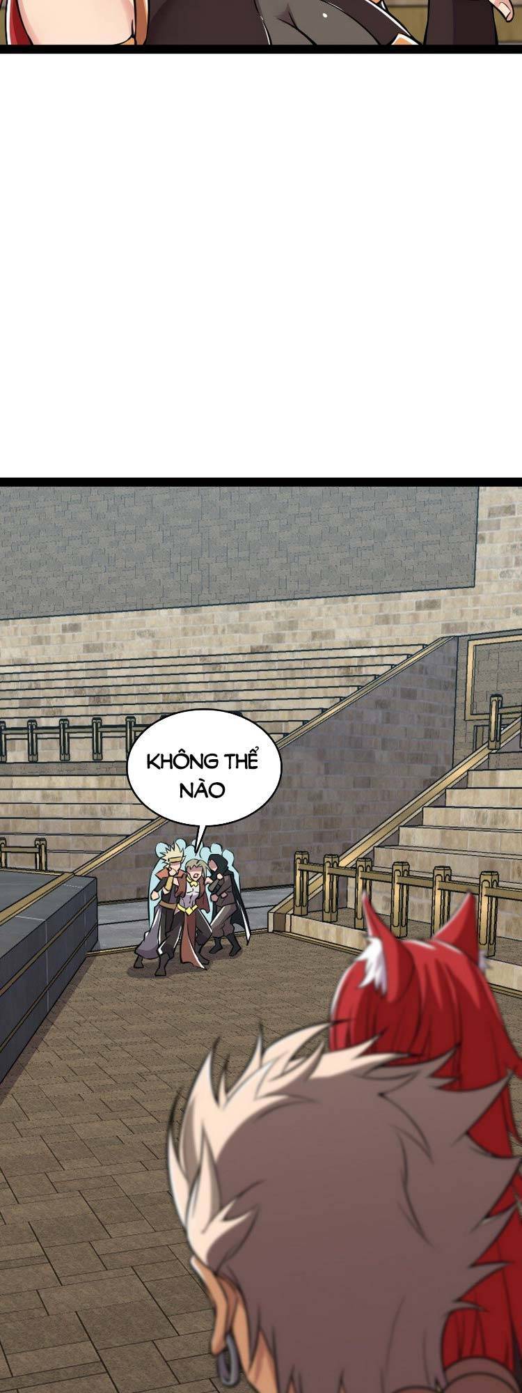 Sinh Hoạt Của Võ Đế Sau Khi Ẩn Cư Chapter 218 - Trang 2