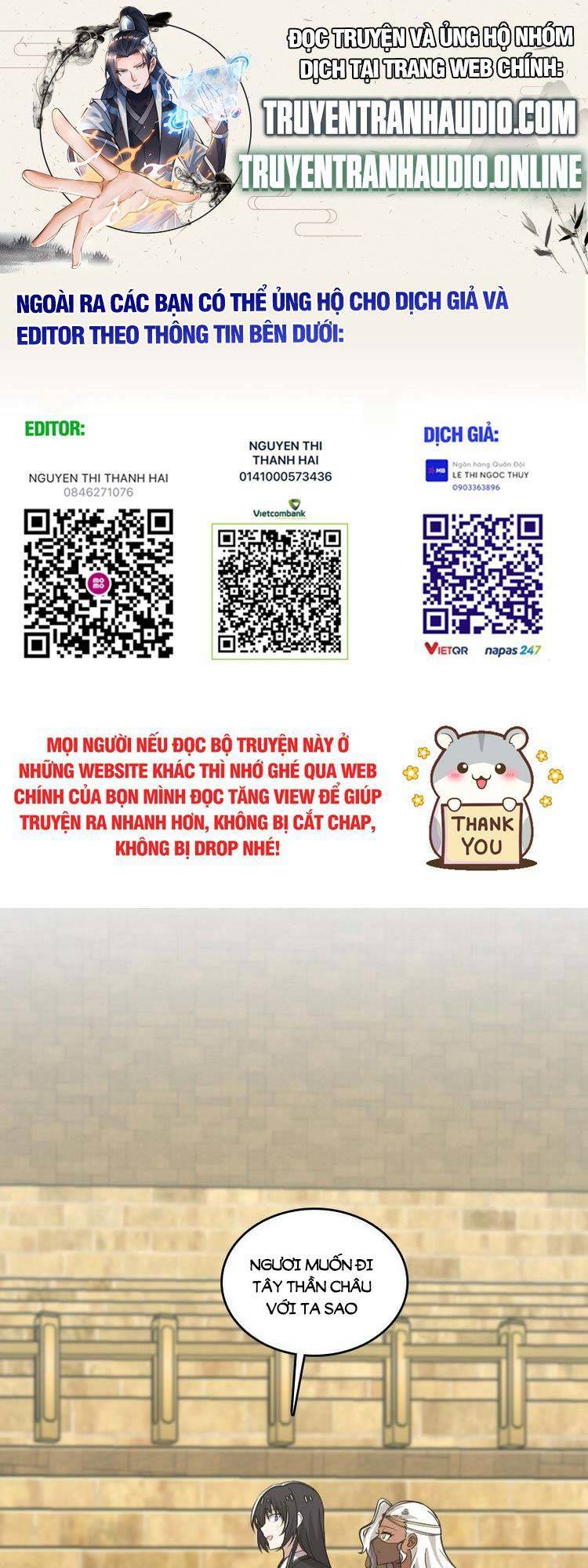 Sinh Hoạt Của Võ Đế Sau Khi Ẩn Cư Chapter 219 - Trang 2