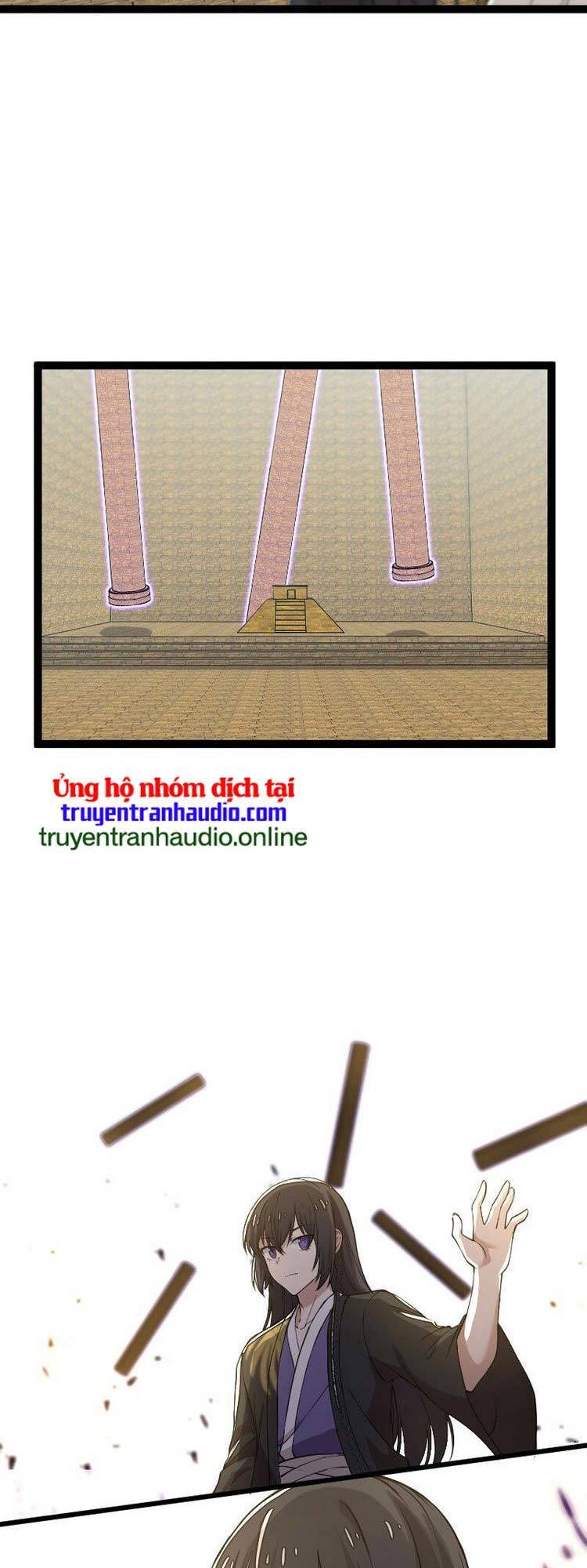 Sinh Hoạt Của Võ Đế Sau Khi Ẩn Cư Chapter 219 - Trang 2