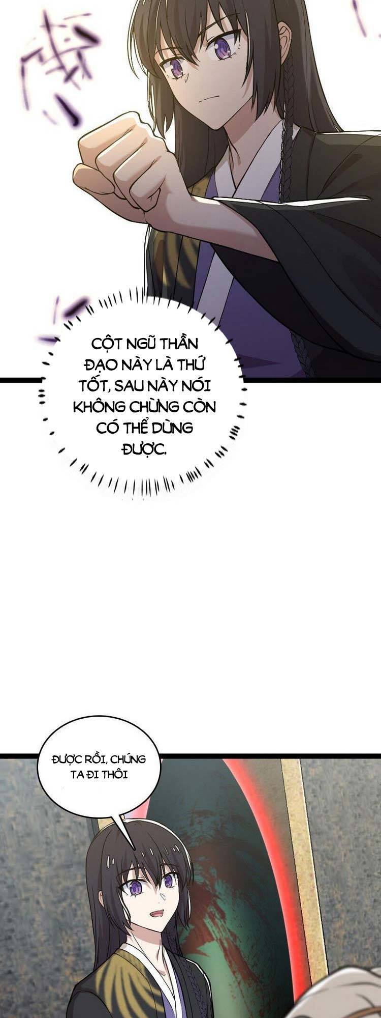 Sinh Hoạt Của Võ Đế Sau Khi Ẩn Cư Chapter 219 - Trang 2