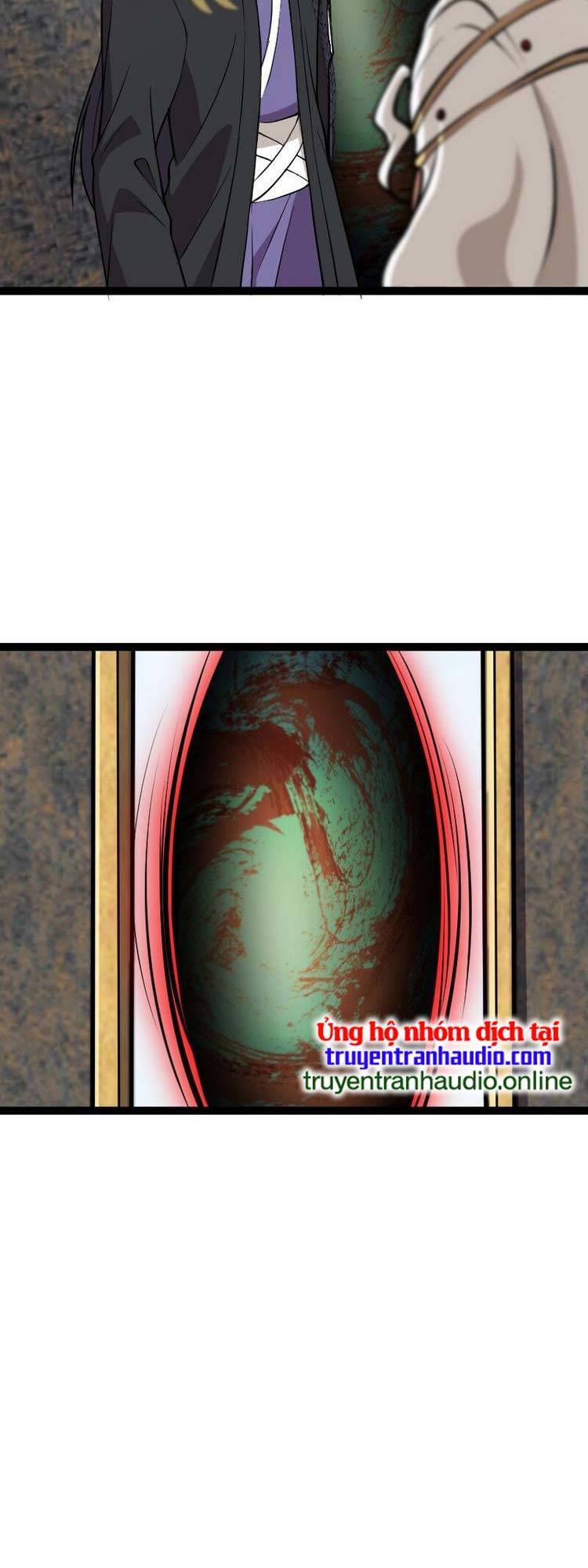 Sinh Hoạt Của Võ Đế Sau Khi Ẩn Cư Chapter 219 - Trang 2