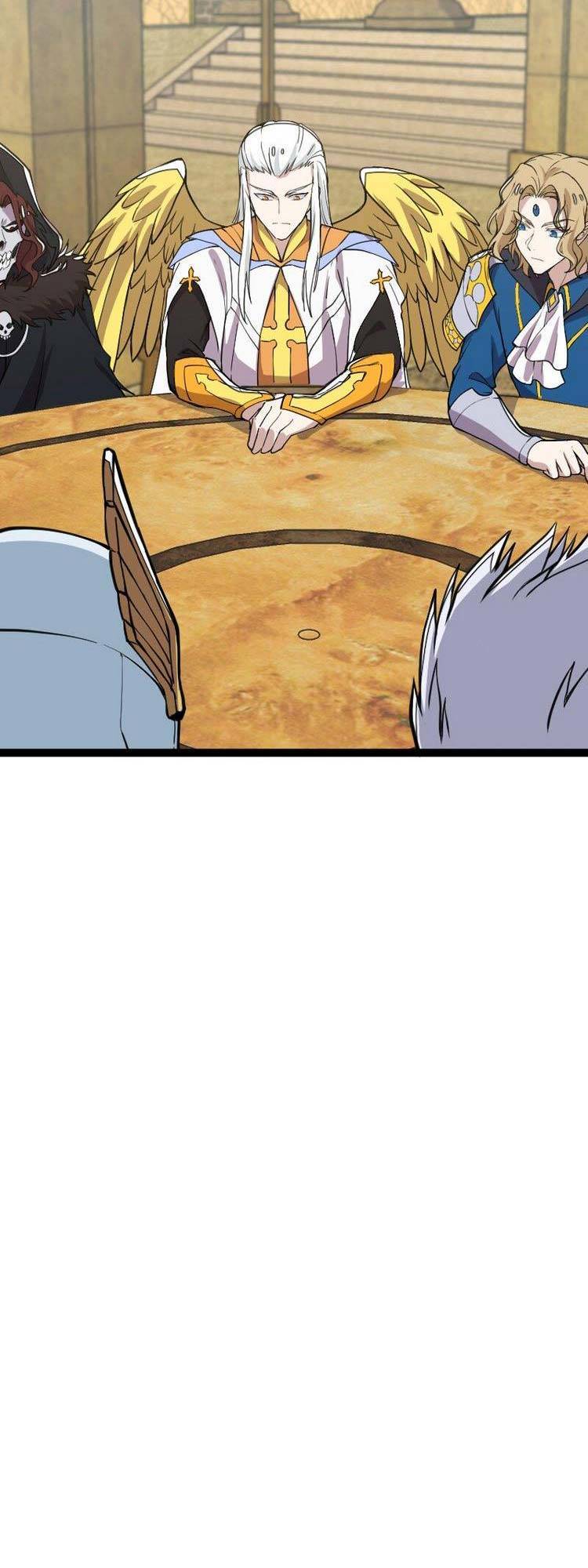 Sinh Hoạt Của Võ Đế Sau Khi Ẩn Cư Chapter 219 - Trang 2