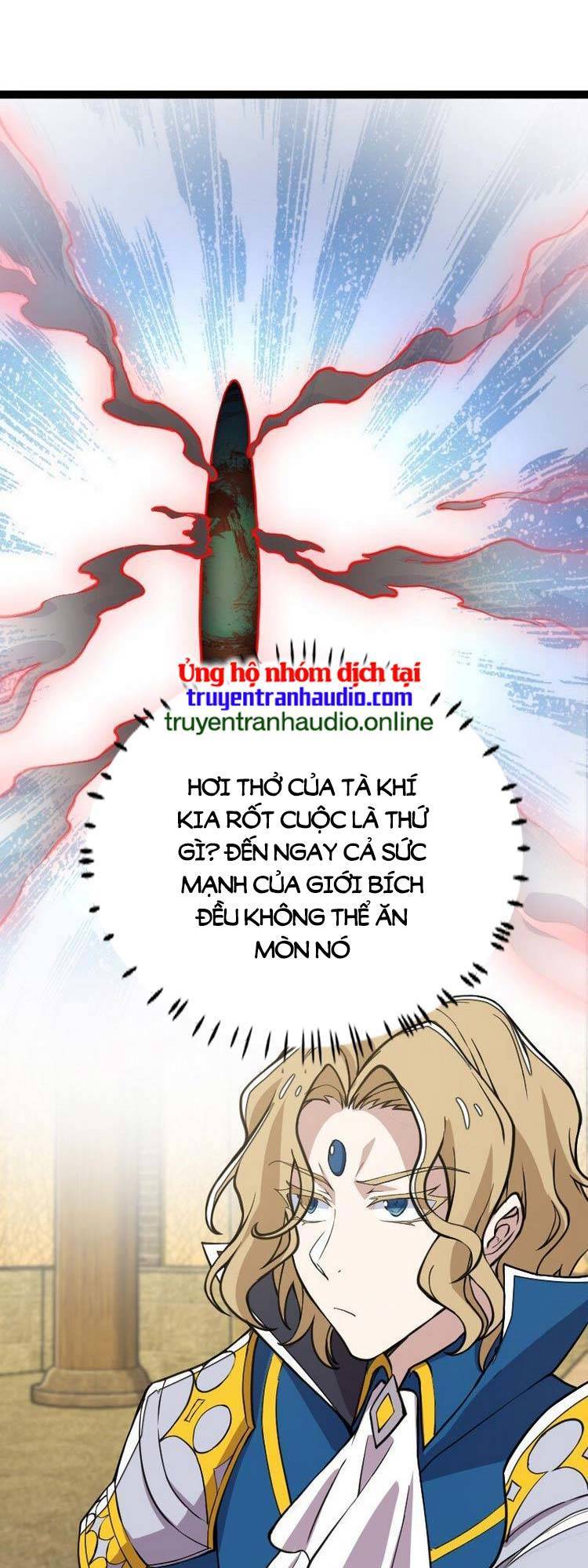 Sinh Hoạt Của Võ Đế Sau Khi Ẩn Cư Chapter 219 - Trang 2