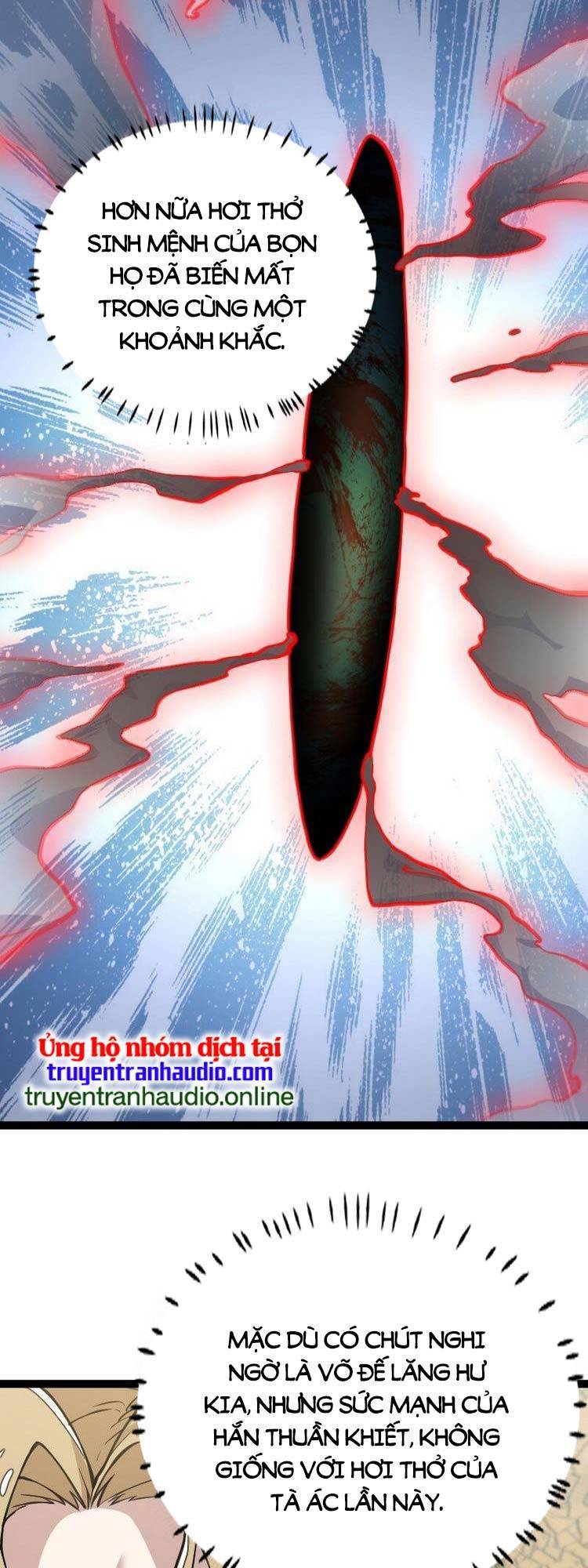 Sinh Hoạt Của Võ Đế Sau Khi Ẩn Cư Chapter 219 - Trang 2