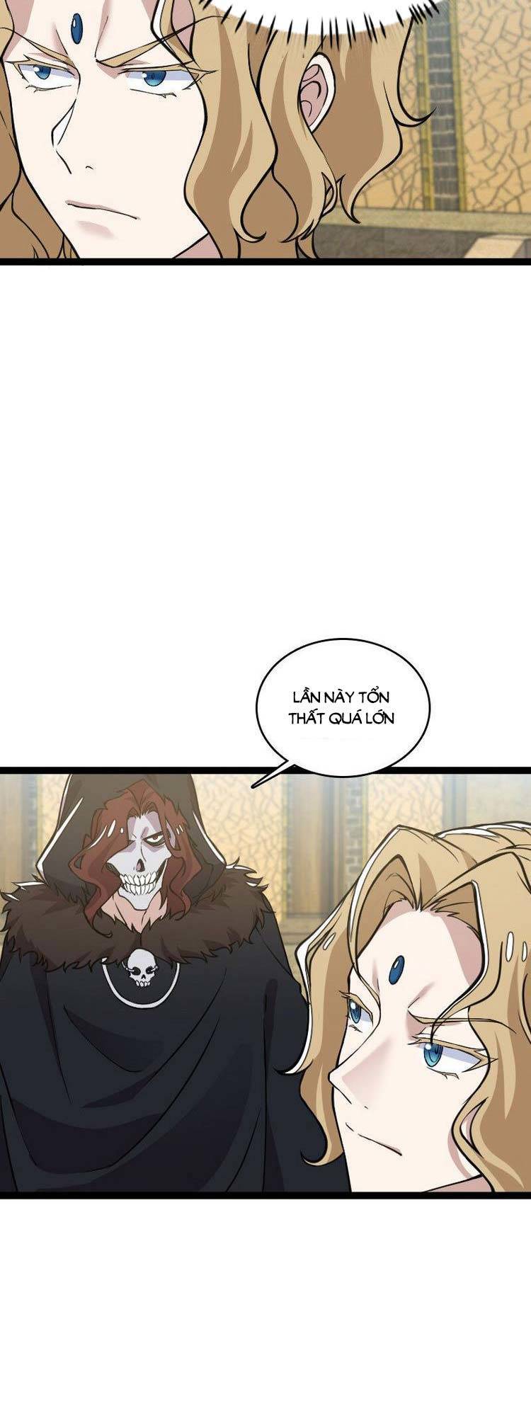 Sinh Hoạt Của Võ Đế Sau Khi Ẩn Cư Chapter 219 - Trang 2