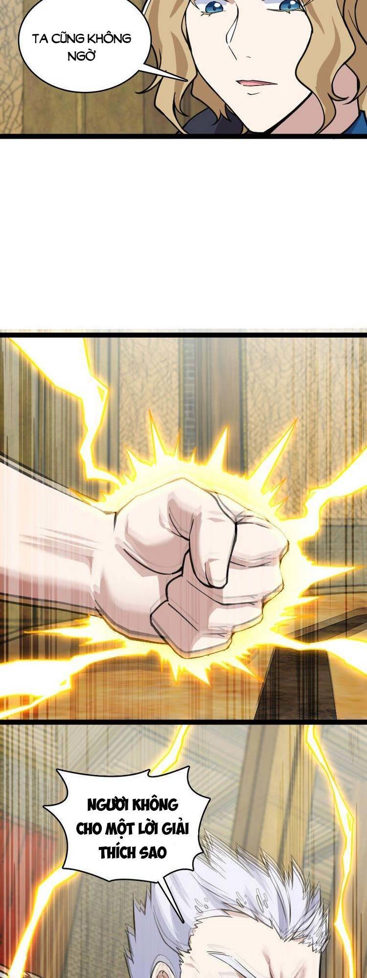 Sinh Hoạt Của Võ Đế Sau Khi Ẩn Cư Chapter 219 - Trang 2