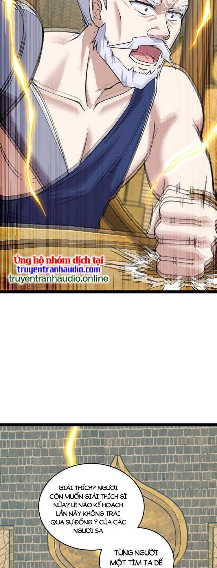 Sinh Hoạt Của Võ Đế Sau Khi Ẩn Cư Chapter 219 - Trang 2