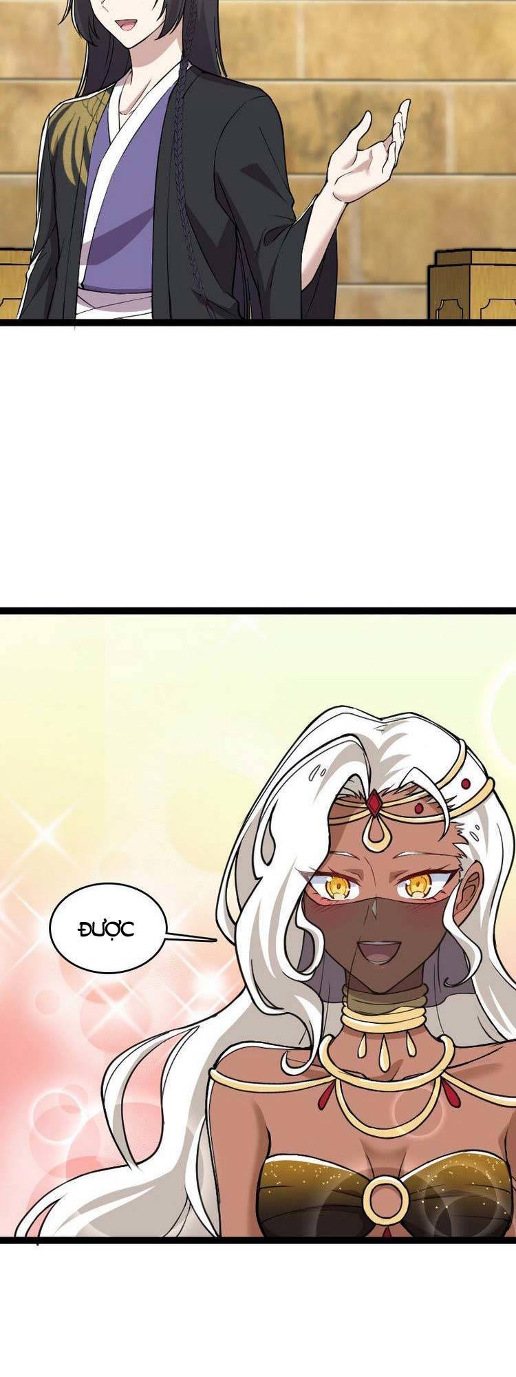 Sinh Hoạt Của Võ Đế Sau Khi Ẩn Cư Chapter 219 - Trang 2