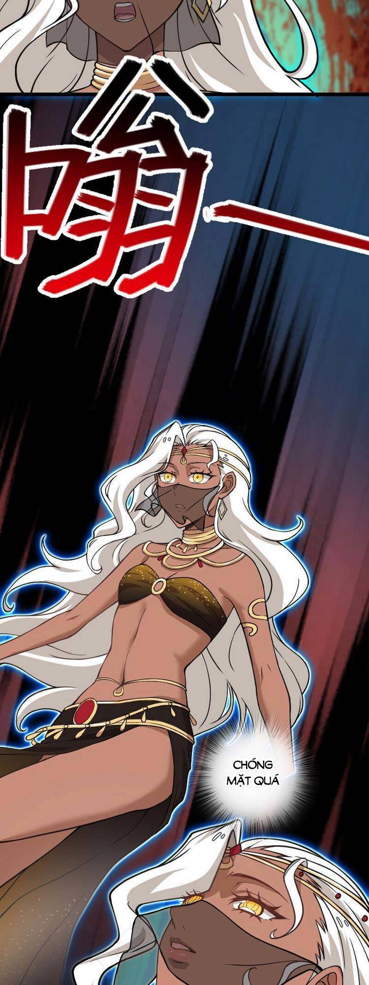 Sinh Hoạt Của Võ Đế Sau Khi Ẩn Cư Chapter 219 - Trang 2