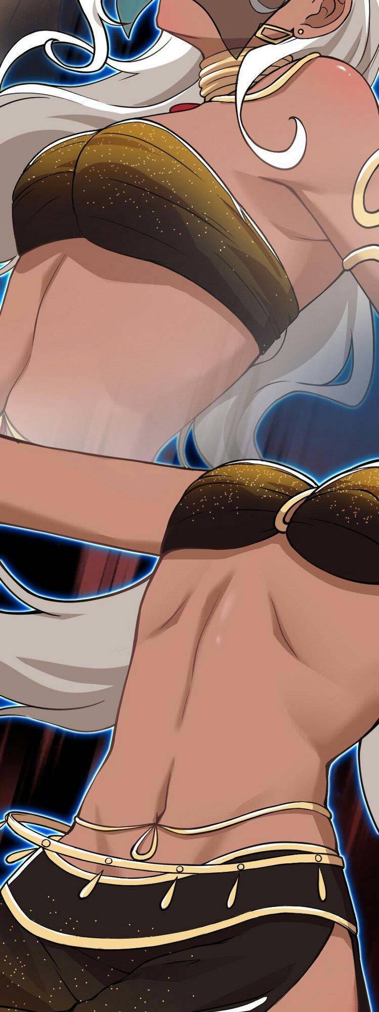 Sinh Hoạt Của Võ Đế Sau Khi Ẩn Cư Chapter 219 - Trang 2