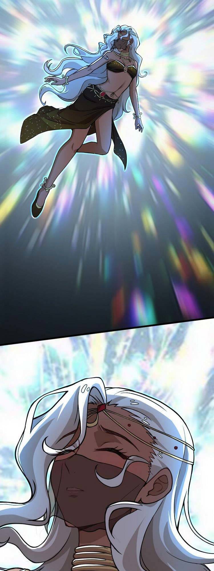 Sinh Hoạt Của Võ Đế Sau Khi Ẩn Cư Chapter 219 - Trang 2