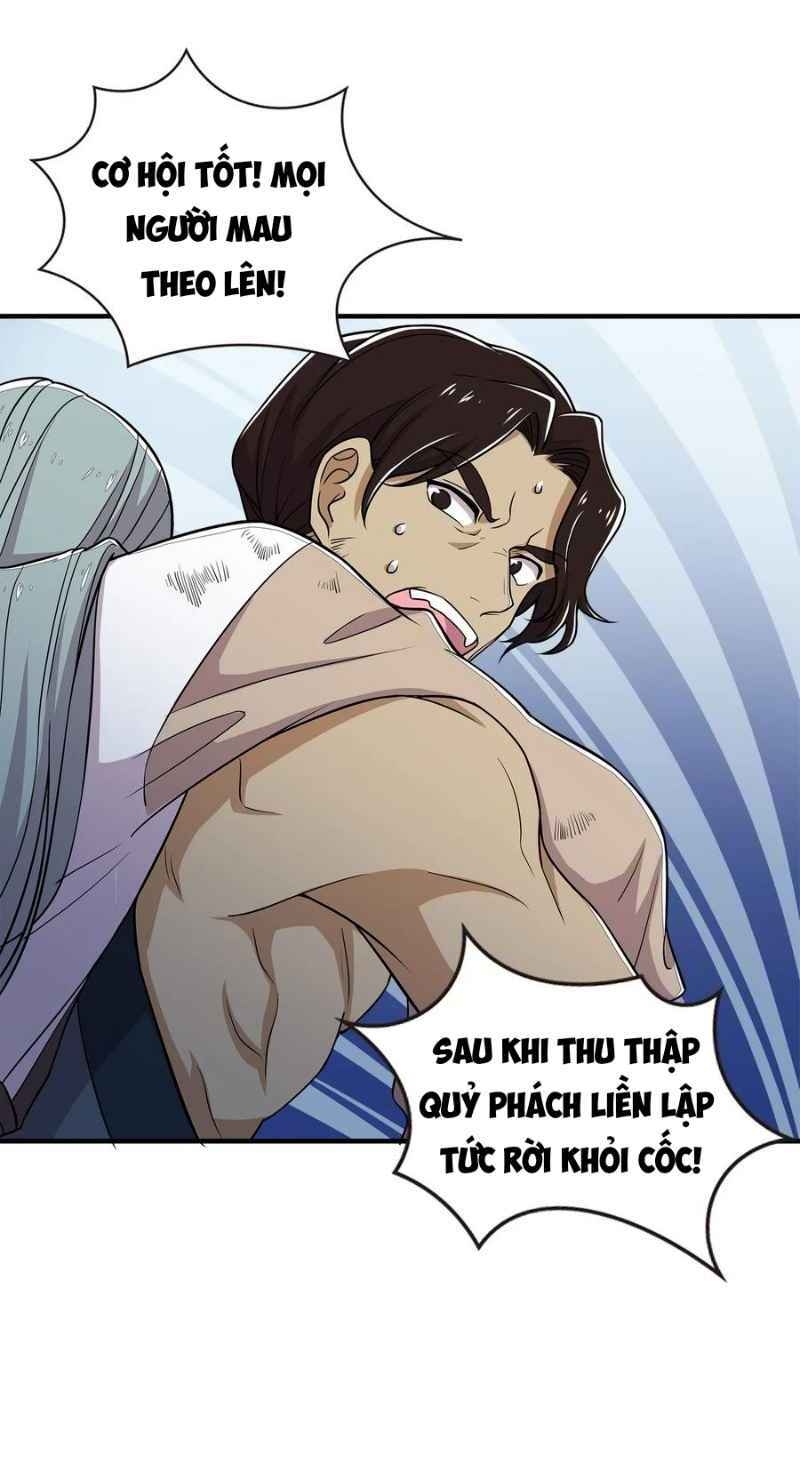 Sinh Hoạt Của Võ Đế Sau Khi Ẩn Cư Chapter 22 - Trang 2