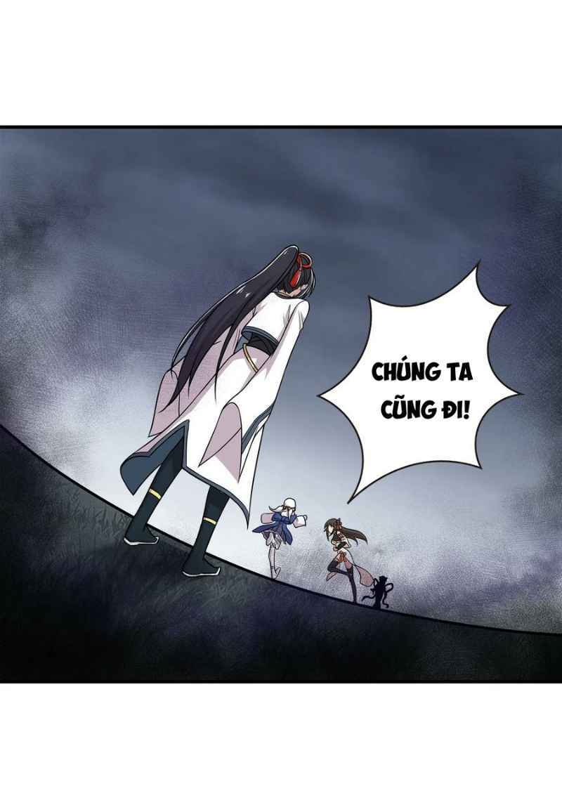 Sinh Hoạt Của Võ Đế Sau Khi Ẩn Cư Chapter 22 - Trang 2