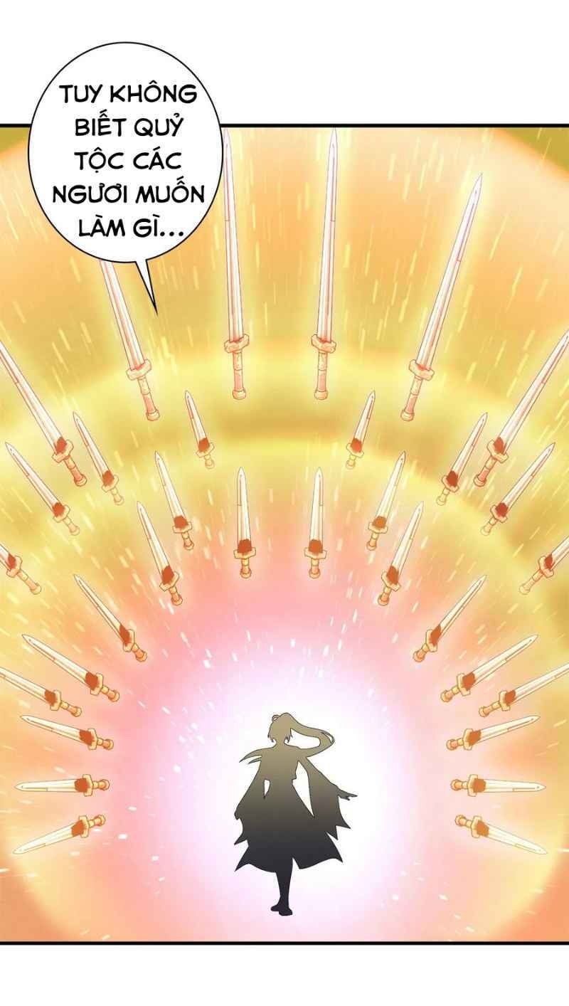 Sinh Hoạt Của Võ Đế Sau Khi Ẩn Cư Chapter 22 - Trang 2