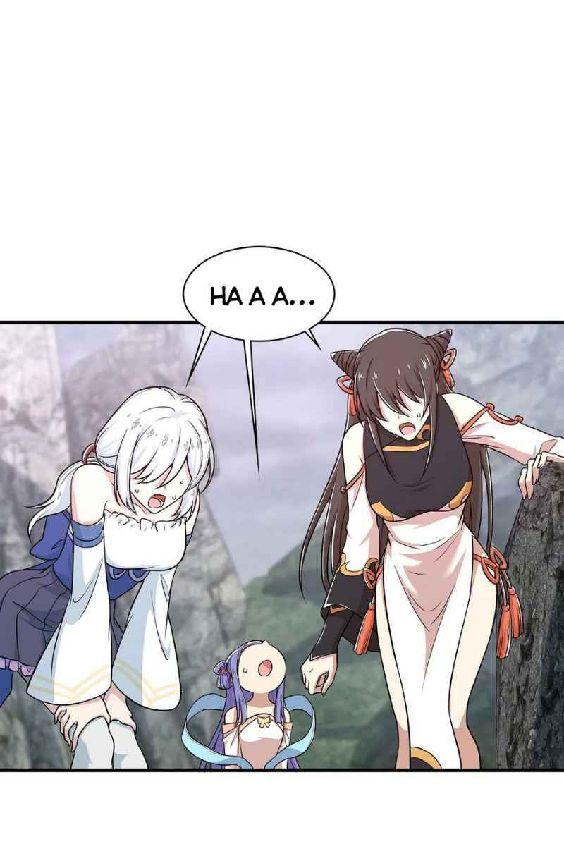 Sinh Hoạt Của Võ Đế Sau Khi Ẩn Cư Chapter 22 - Trang 2