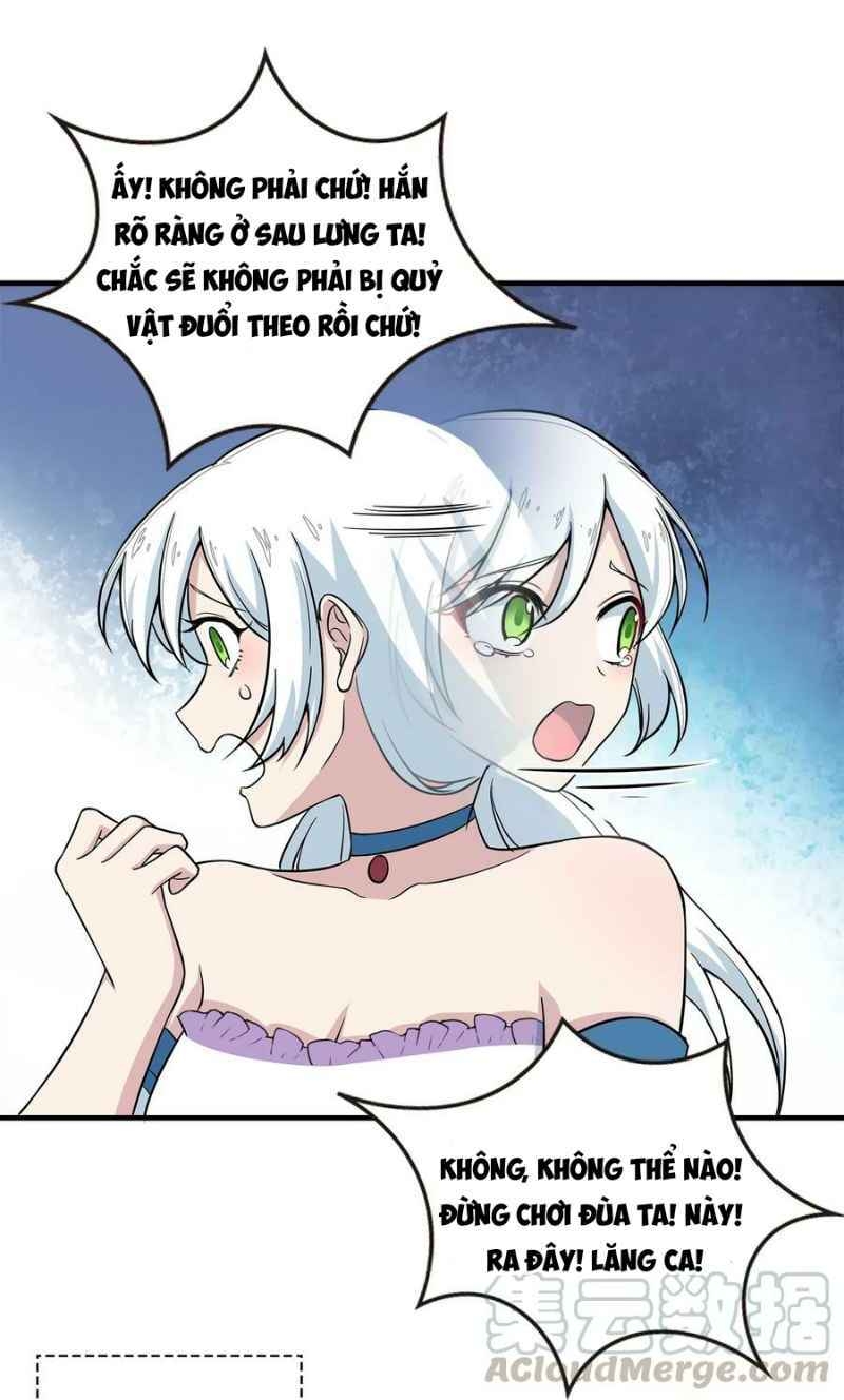 Sinh Hoạt Của Võ Đế Sau Khi Ẩn Cư Chapter 22 - Trang 2