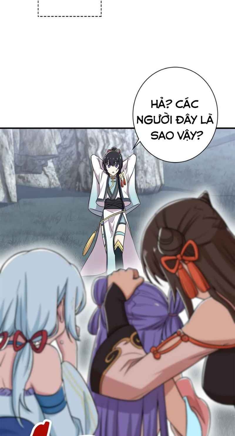 Sinh Hoạt Của Võ Đế Sau Khi Ẩn Cư Chapter 22 - Trang 2