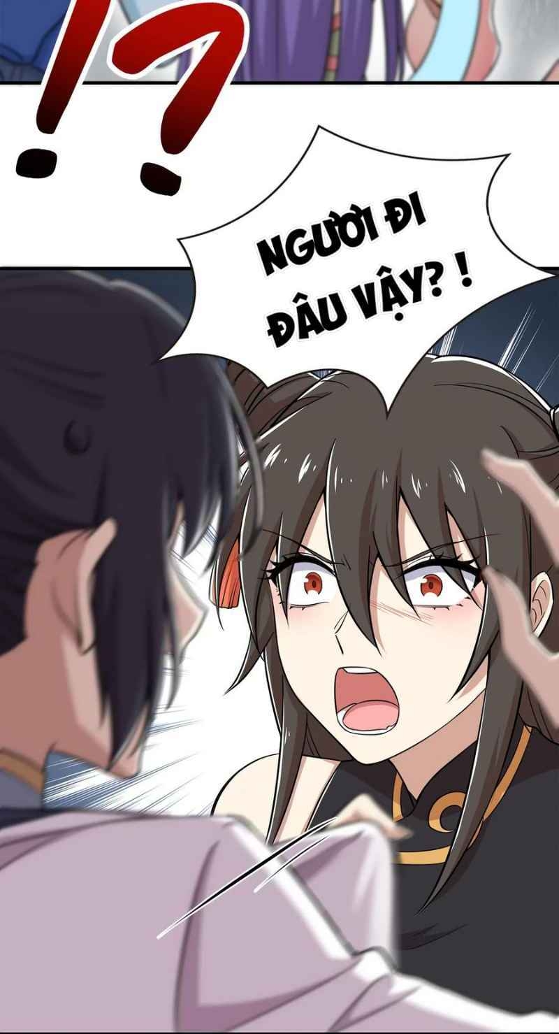 Sinh Hoạt Của Võ Đế Sau Khi Ẩn Cư Chapter 22 - Trang 2