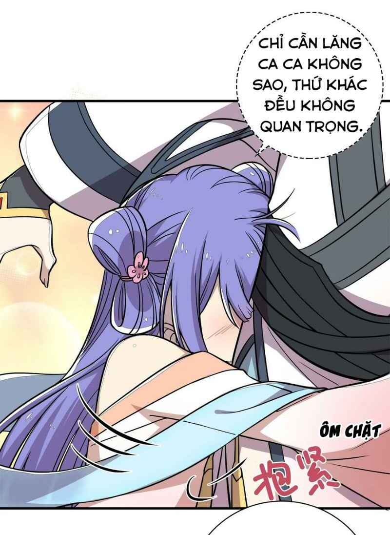 Sinh Hoạt Của Võ Đế Sau Khi Ẩn Cư Chapter 22 - Trang 2