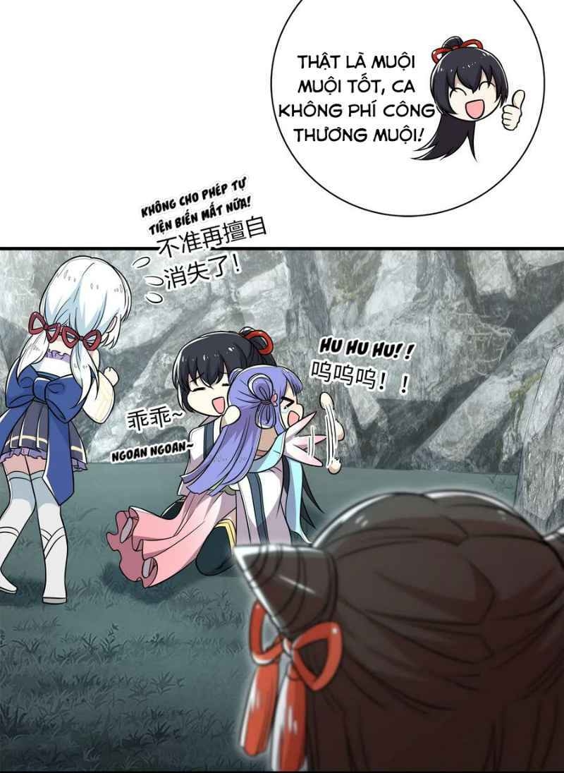 Sinh Hoạt Của Võ Đế Sau Khi Ẩn Cư Chapter 22 - Trang 2