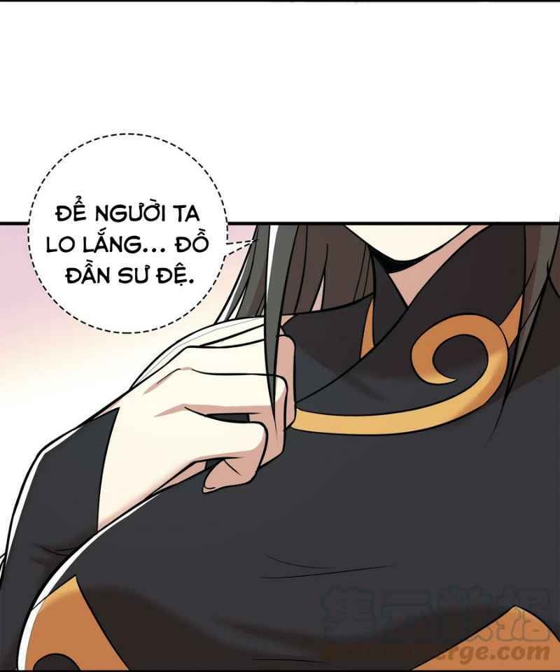 Sinh Hoạt Của Võ Đế Sau Khi Ẩn Cư Chapter 22 - Trang 2