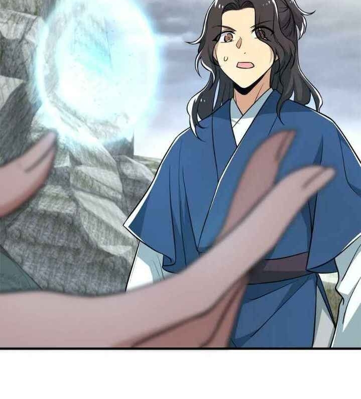 Sinh Hoạt Của Võ Đế Sau Khi Ẩn Cư Chapter 22 - Trang 2