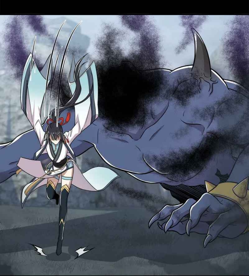 Sinh Hoạt Của Võ Đế Sau Khi Ẩn Cư Chapter 22 - Trang 2