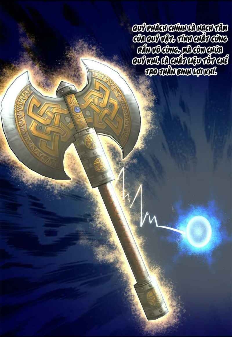 Sinh Hoạt Của Võ Đế Sau Khi Ẩn Cư Chapter 22 - Trang 2