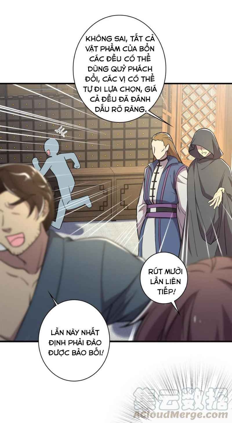 Sinh Hoạt Của Võ Đế Sau Khi Ẩn Cư Chapter 22 - Trang 2